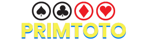 Logo PRIMTOTO